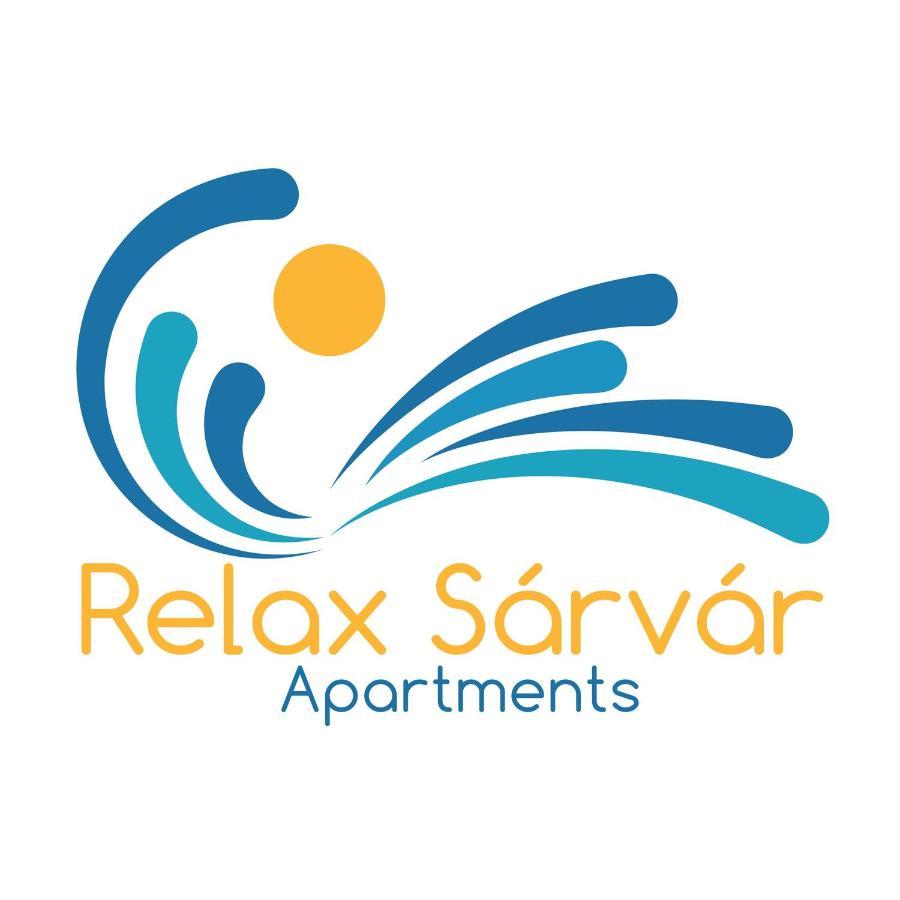 Relax Apartments Sarvar A1 מראה חיצוני תמונה